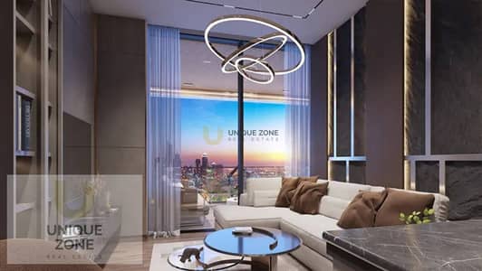 1 Bedroom Flat for Sale in Arjan, Dubai - Private Pool Apartment | Luxury 1BR in Arjan