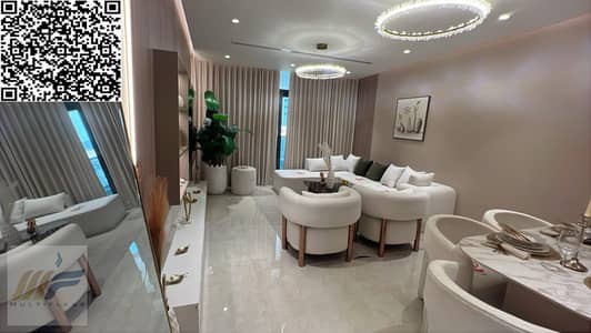 阿丽雅， 阿治曼 单身公寓待售 - 3389f136-5111-4e22-a0f4-2c42392deaaf. jpg