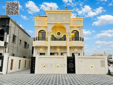 5 Camere Villa in vendita a Al Zahya, Ajman - 1. png