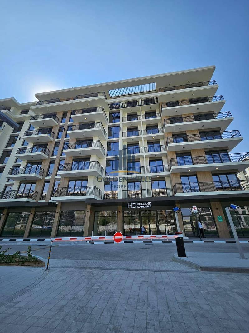 Wohnung in Town Square,Holland Gardens, 1 schlafzimmer, 1100000 AED - 16074468 Wohnung in Town Square,Holland Gardens, 1 schlafzimmer, 1100000 AED - 16074468