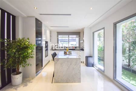 Townhouse de 3 chambres à à vendre à Jumeirah Village Triangle (JVT), Dubai - Maison de ville à Jumeirah Village Triangle (JVT),JVT District 5,District 5B, 3 chambres, 4000000 AED - 16074504 Townhouse de 3 chambres à à vendre à Jumeirah Village Triangle (JVT), Dubai - Maison de ville à Jumeirah Village Triangle (JVT),JVT District 5,District 5B, 3 chambres, 4000000 AED - 16074504