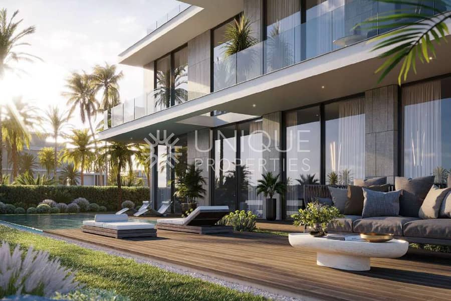 Villa in Mohammed Bin Rashid City (MBR City),District One West, 5 schlafzimmer, 16000000 AED - 16074502 Villa in Mohammed Bin Rashid City (MBR City),District One West, 5 schlafzimmer, 16000000 AED - 16074502