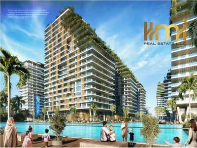 1 Slaapkamer Appartement te Koop in Dubai South, Dubai - 2. png