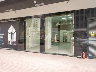 Shop zum zur Miete in Al Satwa, Dubai - image_0