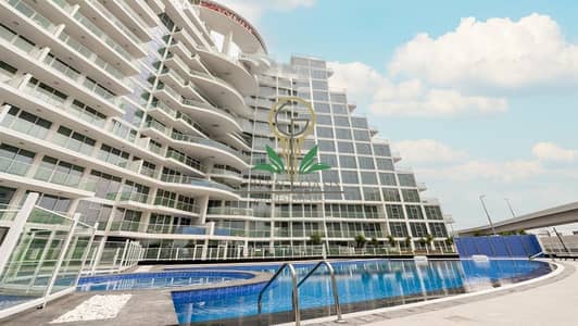 2 Schlafzimmer Wohnung zum zur Miete in Al Furjan, Dubai - Wohnung in Al Furjan,Gemz by Danube, 2 schlafzimmer, 110000 AED - 16074536 2 Schlafzimmer Wohnung zum zur Miete in Al Furjan, Dubai - Wohnung in Al Furjan,Gemz by Danube, 2 schlafzimmer, 110000 AED - 16074536