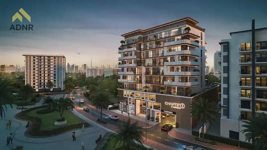 1 Bedroom Apartment for Sale in International City Phase 2 (Warsan 4), Dubai - 34207. webp
