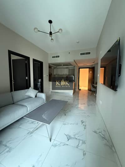 1 Schlafzimmer Wohnung zum zur Miete in Dubai South, Dubai - WhatsApp Image 2026-08-05 at 12.14. 15 PM (1). jpeg 1 Schlafzimmer Wohnung zum zur Miete in Dubai South, Dubai - WhatsApp Image 2026-08-05 at 12.14. 15 PM (1). jpeg