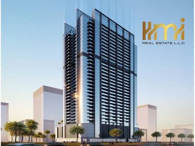 Appartement de 2 chambres à à vendre à Majan, Dubai - 2. png