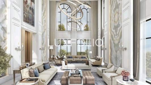 6 Bedroom Villa for Sale in Sobha Hartland 2, Dubai - LUXURY LIVING | PRIME DEVELOPER | PAYMENT PLAN 6 Bedroom Villa for Sale in Sobha Hartland 2, Dubai - LUXURY LIVING | PRIME DEVELOPER | PAYMENT PLAN