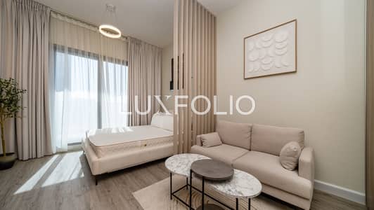 Estudio para en Alquiler en Dubai Hills Estate, Dubai - Apartamento en Dubai Hills Estate，Sway Residences, 65000 AED - 16074608