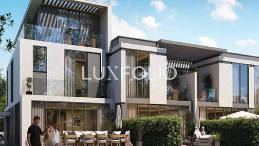 DAMAC Sun City, 迪拜 5 卧室联排别墅待售 - 位于DAMAC Sun City 5 卧室的联排别墅 3950000 AED - 16074606 DAMAC Sun City, 迪拜 5 卧室联排别墅待售 - 位于DAMAC Sun City 5 卧室的联排别墅 3950000 AED - 16074606