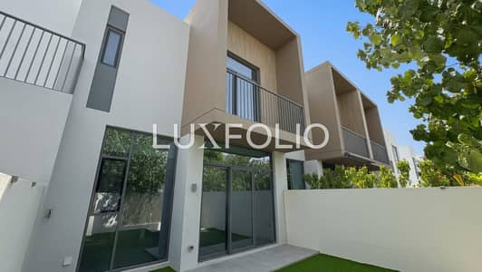 Townhouse de 3 chambres à à louer à Arabian Ranches 3, Dubai - Maison de ville à Arabian Ranches 3，Spring, 3 chambres, 159999 AED - 16074610