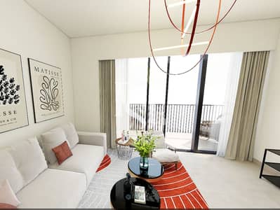 2 Schlafzimmer Wohnung zum zum Verkauf in Yas Island, Abu Dhabi - WM-6. jpg 2 Schlafzimmer Wohnung zum zum Verkauf in Yas Island, Abu Dhabi - WM-6. jpg