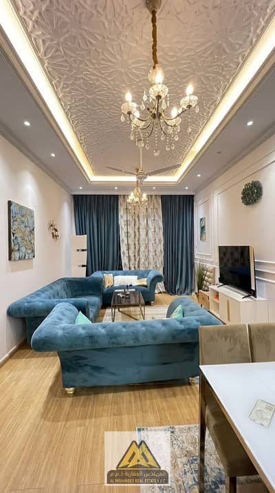 1 Bedroom Flat for Sale in Al Rashidiya, Ajman - WhatsApp Image 2026-08-05 at 11.56. 57 AM (1). jpeg 1 Bedroom Flat for Sale in Al Rashidiya, Ajman - WhatsApp Image 2026-08-05 at 11.56. 57 AM (1). jpeg