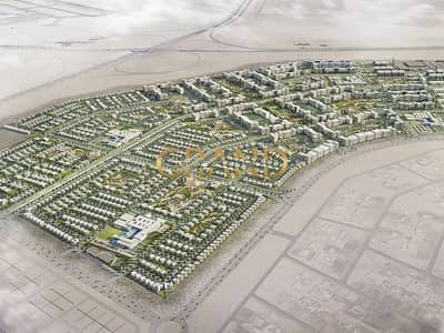 Plot in vendita a Al Shamkha, Abu Dhabi - 01. jpg