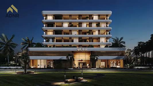 Studio for Sale in Dubai Land Residence Complex (DLRC), Dubai - 4. jpg Studio for Sale in Dubai Land Residence Complex (DLRC), Dubai - 4. jpg