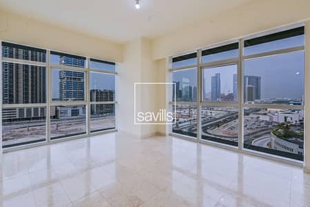 Appartement de 2 chambres à à louer à Al Reem Island, Abu Dhabi - Appartement à Al Reem Island，Marina Square，Ocean Terrace Residence, 2 chambres, 140000 AED - 16011459