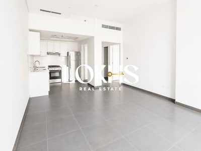 1 Bedroom Flat for Rent in Dubai Silicon Oasis (DSO), Dubai - 4 Cheques | Chiller Free | Semi Furnished