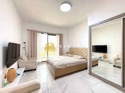 Studio zum zur Miete in Jumeirah Village Circle (JVC), Dubai - Wohnung in Jumeirah Village Circle (JVC)，JVC District 18，Golden Dream Tower 1, 53000 AED - 16074694