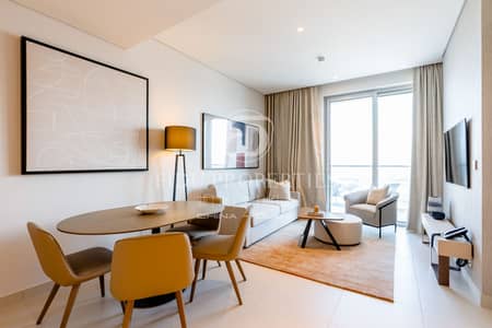 1 Bedroom Apartment for Rent in Downtown Dubai, Dubai - DSC01660-HDR. jpg