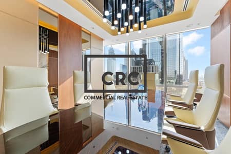 Office para en Alquiler en DIFC, Dubai - Image 0