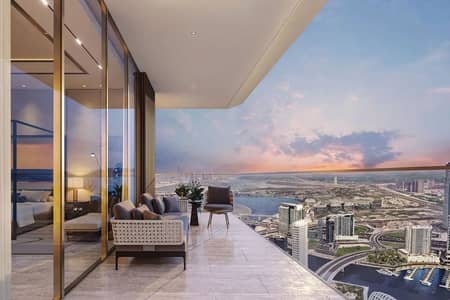 1 Bedroom Flat for Sale in Downtown Dubai, Dubai - Luxury Living | Brand New | Spacious | Balcony 1 Bedroom Flat for Sale in Downtown Dubai, Dubai - Luxury Living | Brand New | Spacious | Balcony
