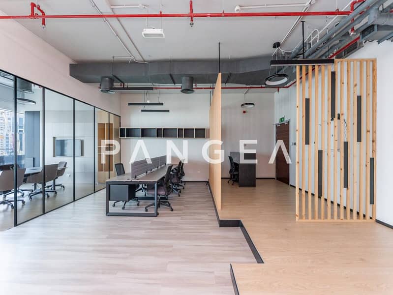 Ufficio a Business Bay,Prime Tower, 250000 AED - 16074762 Ufficio a Business Bay,Prime Tower, 250000 AED - 16074762