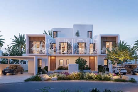 5 Schlafzimmer Villa zum zum Verkauf in The Valley by Emaar, Dubai - Villa in The Valley by Emaar,Rivana, 5 schlafzimmer, 4950000 AED - 16074770 5 Schlafzimmer Villa zum zum Verkauf in The Valley by Emaar, Dubai - Villa in The Valley by Emaar,Rivana, 5 schlafzimmer, 4950000 AED - 16074770