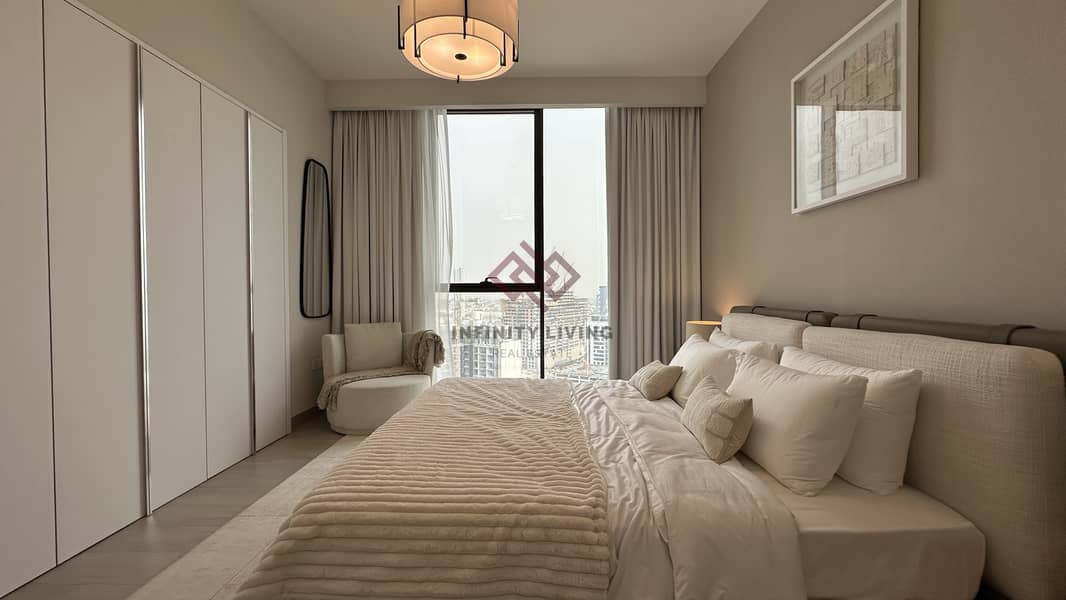 Luma Park Views | Modern 2 Bed | Attractive Offer Luma Park Views | Modern 2 Bed | Attractive Offer