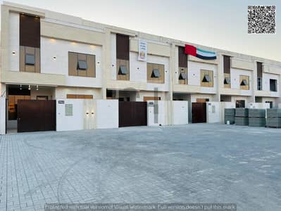 5 Camere Villa in vendita a Al Helio, Ajman - WhatsApp Image 2026-06-15 at 9.20. 44 PM. jpeg 5 Camere Villa in vendita a Al Helio, Ajman - WhatsApp Image 2026-06-15 at 9.20. 44 PM. jpeg