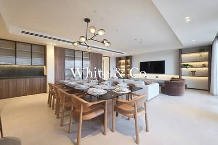 3 Camere Appartamento in Affitto a Jumeirah, Dubai - Appartamento a Jumeirah,Jumeirah 2,La Plage II, 3 camere da letto, 1100000 AED - 16074827 3 Camere Appartamento in Affitto a Jumeirah, Dubai - Appartamento a Jumeirah,Jumeirah 2,La Plage II, 3 camere da letto, 1100000 AED - 16074827