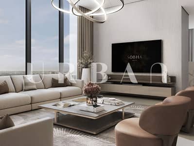 1 Schlafzimmer Wohnung zum zum Verkauf in Motor City, Dubai - 2. jpg