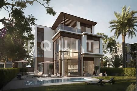 5 Schlafzimmer Villa zum zum Verkauf in Nad Al Sheba, Dubai - Villa in Nad Al Sheba,Nad Al Sheba 1,Nad Al Sheba Gardens,Nad Al Sheba Gardens 6, 5 schlafzimmer, 14500000 AED - 16074851 5 Schlafzimmer Villa zum zum Verkauf in Nad Al Sheba, Dubai - Villa in Nad Al Sheba,Nad Al Sheba 1,Nad Al Sheba Gardens,Nad Al Sheba Gardens 6, 5 schlafzimmer, 14500000 AED - 16074851