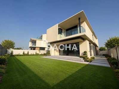 5 Bedroom Villa for Rent in Jebel Ali, Dubai - Brand New | C1M Villa | Near Community Pool