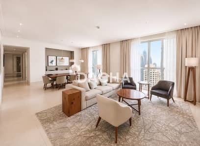 Appartement de 3 chambres à à louer à Downtown Dubai, Dubai - Appartement à Downtown Dubai,Vida Residence Downtown, 3 chambres, 360000 AED - 16074859 Appartement de 3 chambres à à louer à Downtown Dubai, Dubai - Appartement à Downtown Dubai,Vida Residence Downtown, 3 chambres, 360000 AED - 16074859