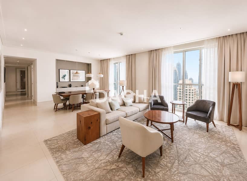 Appartement à Downtown Dubai,Vida Residence Downtown, 3 chambres, 360000 AED - 16074859 Appartement à Downtown Dubai,Vida Residence Downtown, 3 chambres, 360000 AED - 16074859