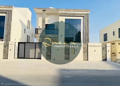 6 Bedroom Villa for Rent in Al Amerah, Ajman - WhatsApp Image 2026-08-04 at 11.31. 42 AM (2). jpeg