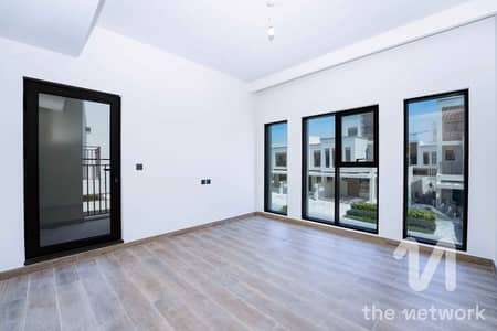 4 Camere Townhouse in affitto a DAMAC Lagoons, Dubai - Villetta a schiera a DAMAC Lagoons,Costa Brava, 4 camere da letto, 155000 AED - 16074940 4 Camere Townhouse in affitto a DAMAC Lagoons, Dubai - Villetta a schiera a DAMAC Lagoons,Costa Brava, 4 camere da letto, 155000 AED - 16074940