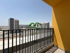 Brand New Living In Nice Layout Ready To Move