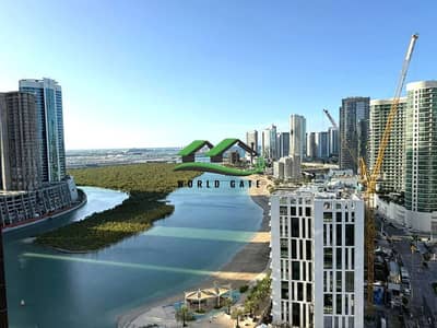 1 habitación Apartamento para en Alquiler en Al Reem Island, Abu Dhabi - WhatsApp Image 2026-03-25 at 9.14. 00 AM. jpeg