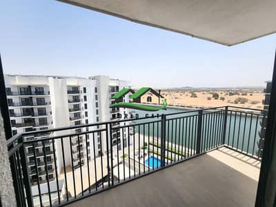 1 habitación Apartamento para en Alquiler en Yas Island, Abu Dhabi - WhatsApp Image 2026-07-28 at 2.57. 22 PM (2). jpeg 1 habitación Apartamento para en Alquiler en Yas Island, Abu Dhabi - WhatsApp Image 2026-07-28 at 2.57. 22 PM (2). jpeg