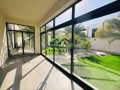 4 habitaciones Villa para en Alquiler en Yas Island, Abu Dhabi - WhatsApp Image 2025-12-20 at 3.47. 47 PM. jpeg