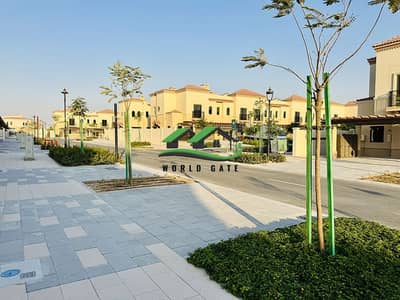 2 habitaciones Townhouse para en Alquiler en Zayed City, Abu Dhabi - IMG_7756. jpg 2 habitaciones Townhouse para en Alquiler en Zayed City, Abu Dhabi - IMG_7756. jpg