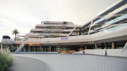 2 Camere Appartamento in Vendita a Dubai Studio City, Dubai - 3. png 2 Camere Appartamento in Vendita a Dubai Studio City, Dubai - 3. png