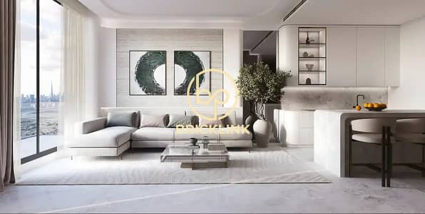 Appartement de 1 chambre à à vendre à Arjan, Dubai - Screenshot 2026-03-14 135756. png