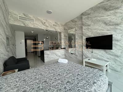 Studio zum zur Miete in Arjan, Dubai - Wohnung in Arjan，Uniestate Supreme Residence, 45000 AED - 16074978