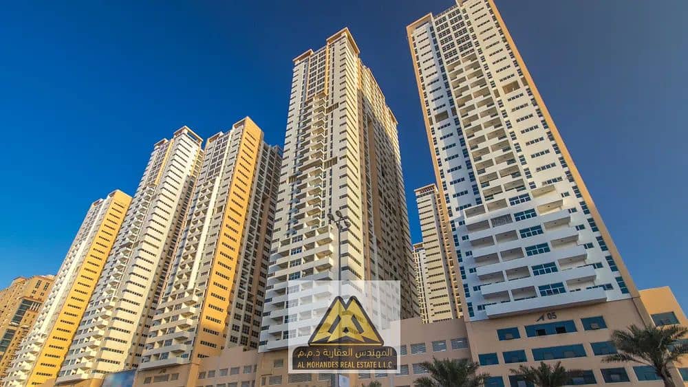 2 Ajman-One-Residences-by-AQAAR. webp