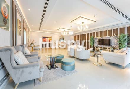 4 Camere Appartamento in affitto a Dubai Marina, Dubai - Appartamento a Dubai Marina，Elite Residence, 4 camere da letto, 400000 AED - 16075004