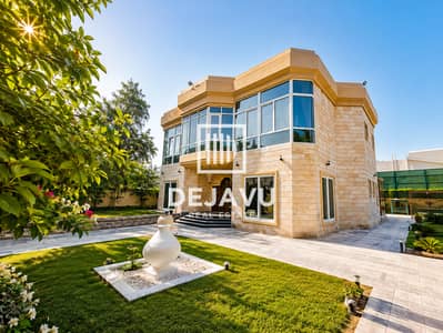 5 Slaapkamers Villa te Huur in Umm Suqeim, Dubai - 10. png
