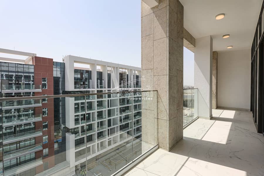 Apartamento en Meydan,Meydan One,Azizi Riviera,Azizi Riviera 67, 2 dormitorios, 90000 AED - 16075023 Apartamento en Meydan,Meydan One,Azizi Riviera,Azizi Riviera 67, 2 dormitorios, 90000 AED - 16075023